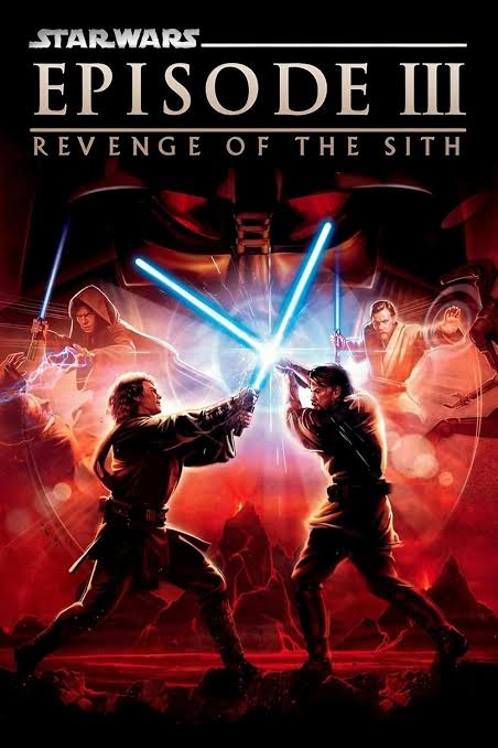 Star Wars: Episode III - Revenge of the Sith (Video Game 2005) - IMDb