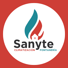 Calefacción y fontanería SANYTE