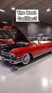 Image result for Wood Rose 1959 Cadillac