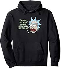 Amazon Com Rick And Morty Hoodies Men Clothing Shoes Jewelry ✨bringing you outfit inspiration ✨tag us in your posts #outfitdripz ✨dm me for features & promo @dresscorrectuk ttdeye.com/?aff=30631. rick and morty hoodies men