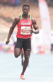 Marc otieno odhiambo is on facebook. Africa Facts Zone On Twitter Kenyan Sprinter Mark Otieno Odhiambo Was Withdrawn From The Tokyo Olympics After Testing Positive For A Banned Substance Anabolic Androgenic Steroid He Was Scheduled To Compete In