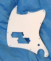 Another Talman Tmb100 With A Custom Pickguard Page 2 Talkbass Com