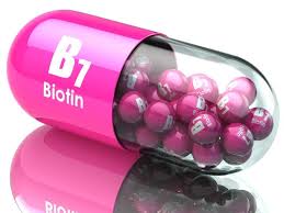 Biotin hair growth for black hair. At High Doses Popular Biotin Supplement Could Mask Heart Trouble
