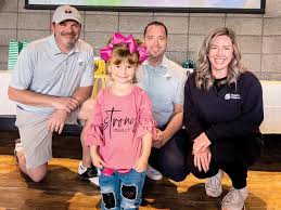 Road Fore Charity Golf Tournament