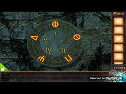 Escape Game 50 Rooms 1 Level 44 Walkthrough Youtube