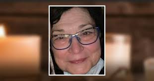 Mary-Jo Vacca Obituary August 17, 2024