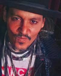 Big News @johnnydepp will be a special guest