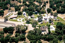 Abandoned neverland ranch daily mail (daily mail). Michael Jackson S Neverland Ranch Returning To Market At A Deep Discount Curbed La