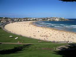You get to ride waves a lot quicker and better with a dedicated surf coach to guide you. 30 Very Beautiful Bondi Beach Sydney Pictures And Photos