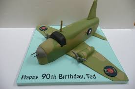 Bringing cake on a plane: Plane Birthday Cakes Fun Cakes