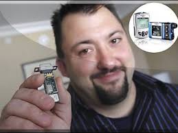 Security és inzulinpumpa: a jövő itt van és sose lesz vége