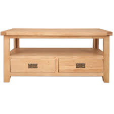 Furniture · dining tables · dining chairs · coffee tables · side tables · console tables · bedside a coffee table is a focal point in your living room so you'll want it to make a stylish yet minimalist. Melbourne Natural Oak Coffee Table Wood Furniture Store