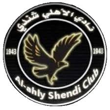 Download the vector logo of the al ahly club brand designed by in encapsulated postscript (eps) format. Al Ahly Shendi Wikipedia