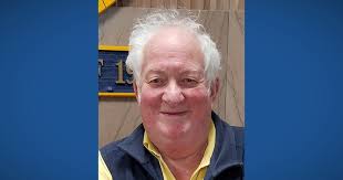 Obituary: Ralph W. Zimmer