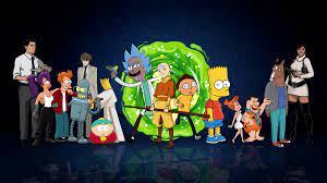 For anime, check out these lists of the best anime series and the best superhero anime of all time. 10 Best Animated Shows Of All Time Motioncue