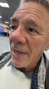 Paul Marc Goulet was live.