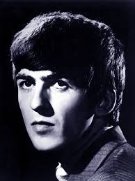 George Harrison (1943-2001)