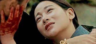 By the end of its first season, its average audience share was 6.1% which is pretty huge. Hwayugi Finale Offers Bittersweet But Fitting Ending Soompi Odisseia Dramas Series E Filmes