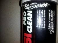 What To Use To Get Spray Foam Insulation Off Your Hands Page 2 The Garage Journal