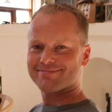 Anders Rex bliver ny administrerende direktør i Naviair