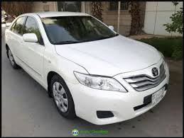 Sar 24000 Toyota Camry 2011 Automatic 153000 Km Auto Toyota Camry Camry Cheap Cars For Sale