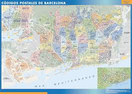 Iskanje letalskih kart za barcelona iz ljubljane, velika ponudba, ugodne cene in enostavno iskanje. Postleitzahlen Barcelona Karte Karten Fur Osterreich Und Deutschland
