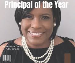 Arlington-VA Chapter of The Links, Incorporated