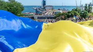 Бажаю завжди вірити у свої сили, поважати один одного, любити свою. Den Nezalezhnosti 2020 Vihidni Programa Koncerti Kudi Piti 24 Serpnya V Odesi O More Sity