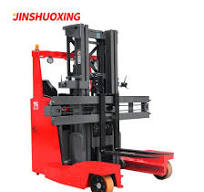 Multiple Directions 2.5ton 3ton Electric Multi Directional 4 ...