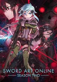 S.a.o, sao, sword art online genre : Sword Art Online Streaming Tv Show Online