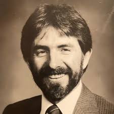 Ernest “Ernie” Wilson Morgan Obituary 2025