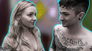 Emmi & Jannes glücklich vereint?! 😍💘💑 | Berlin - Tag & Nacht #2373 -  YouTube