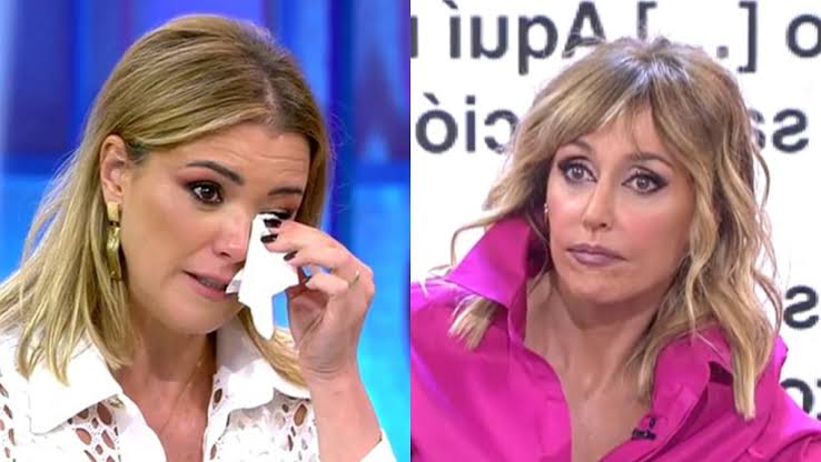 María Jesús Ruiz deja su puesto en 'Fiesta' tras lo que llegan a destapar  sobre sus negocios