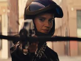 Keywords for free movies birds of prey (2020) Inside Birds Of Prety Wild Stunts And Fight Sequences Combat Style