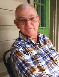 Obituary information for Donald Tolbert