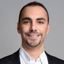 Thomas Struble's Instagram, Twitter & Facebook