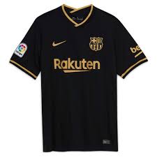 Fc barcelona 2020/21 stadium home. Fc Barcelona 2020 21 Mens Away Jersey Rebel Sport