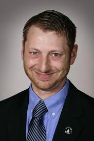 Jarad Klein, candidate for Iowa House District 78