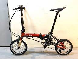Maybe you would like to learn more about one of these? Dahon K3 Price Promotions