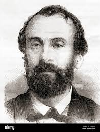 Engineer who invented hi-res stock photography and images