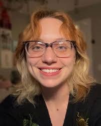 Kasey Klein's Instagram, Twitter & Facebook