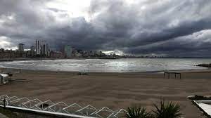 Te dejo el pronóstico para hoy lunes 10/12/2012 en mar del plata. Rige Un Alerta Meteorologico Para Mar Del Plata Y El Sur Y Centro De Buenos Aires Telam Agencia Nacional De Noticias