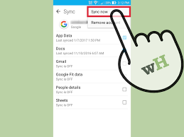 En haut à gauche, cliquez sur gmail > contacts. 3 Manieres De Supprimer Un Contact Android Wikihow