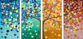 Image result for four seasons collage