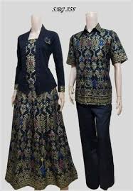 Baju batik jenis ini merupakan jenis baju batik yang paling bayak dicari. Tampil Penuh Gaya Dan Modis Dengan Model Baju Batik Modern