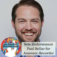 Paul Bellar (@VoteTallPaul)