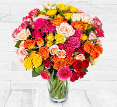 Get well flower arrangements can contain many different types of flowers, including lilies, tulips, roses, or gerberas. Get Well Flowers 123 Flowers