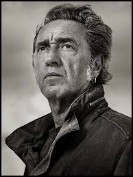 Portfolio: Albert Watson