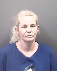 Rowan County Arrests 8/13/24