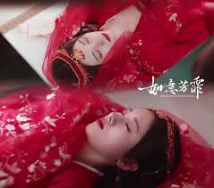 비팔알림 🔕 문의는 dm주세요 / 오역•의역 주의. éž å©§ç¦• å¦‚æ„èŠ³éœ å'Œ æ±å®® æ'žé€ åž‹ å¤è£åŠ‡10å€‹åŒæ¬¾ç•°åŸŸé€ åž‹ è¶™éº—ç©Ž åŠ‰è©©è©©éƒ½çµ•ç¾Ž Beautyç¾Žäººåœˆ